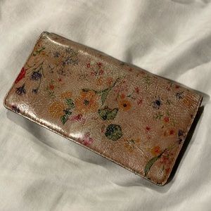 Patricia Nash Wallet - used